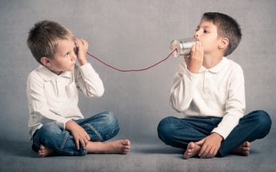 Evropski dan logopedije